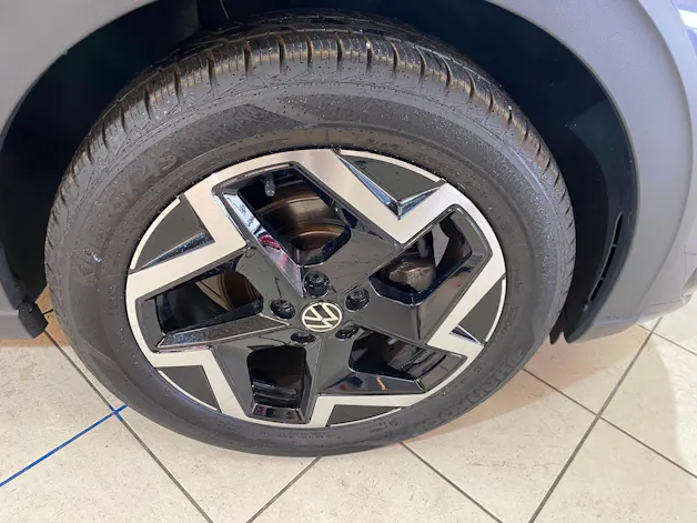 VW Taigo 1.5 TSI R-Line DSG
