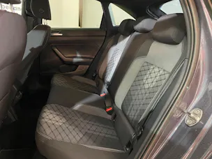 VW Taigo 1.5 TSI R-Line DSG
