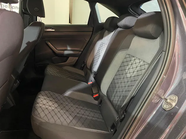 VW Taigo 1.5 TSI R-Line DSG