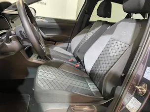 VW Taigo 1.5 TSI R-Line DSG