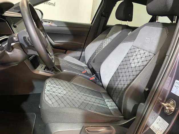 VW Taigo 1.5 TSI R-Line DSG