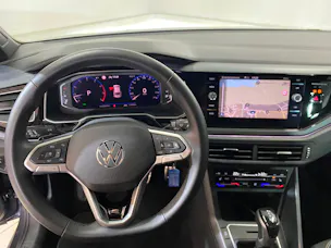 VW Taigo 1.5 TSI R-Line DSG