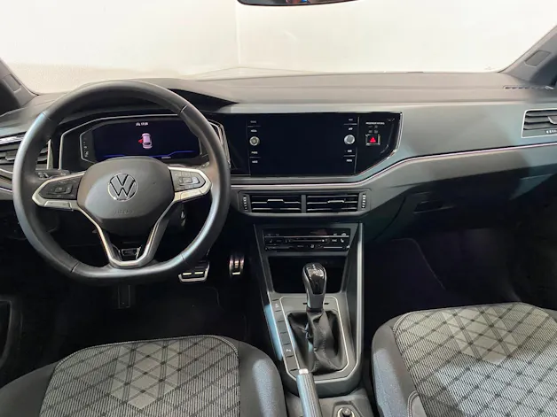 VW Taigo 1.5 TSI R-Line DSG