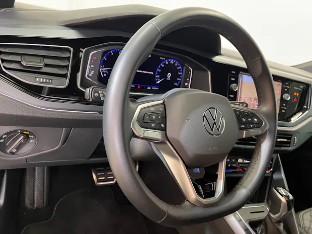 VW Taigo 1.5 TSI R-Line DSG