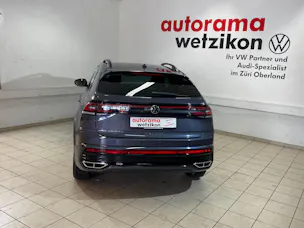VW Taigo 1.5 TSI R-Line DSG