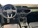 AUDI Q3 45 TFSI advanced quattro S-tronic