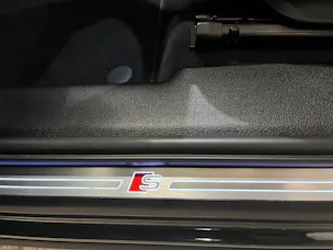 AUDI Q3 45 TFSI advanced quattro S-tronic