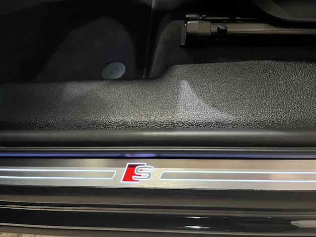 AUDI Q3 45 TFSI advanced quattro S-tronic