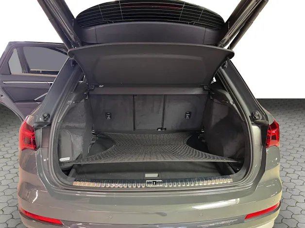 AUDI Q3 45 TFSI advanced quattro S-tronic