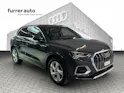 AUDI Q3 45 TFSI advanced quattro S-tronic