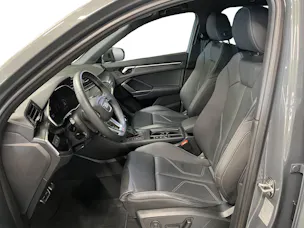 AUDI Q3 45 TFSI advanced quattro S-tronic