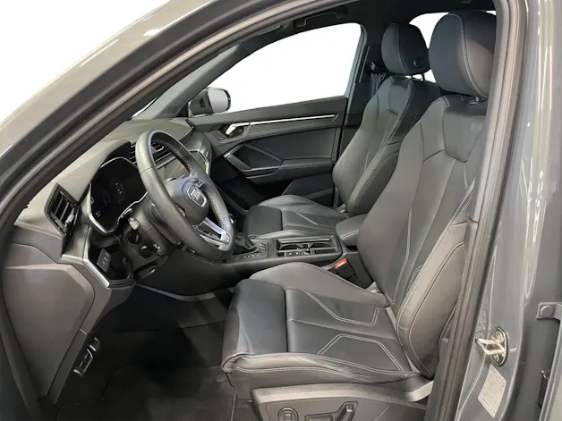 AUDI Q3 45 TFSI advanced quattro S-tronic