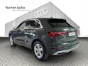 AUDI Q3 45 TFSI advanced quattro S-tronic