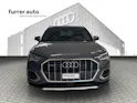 AUDI Q3 45 TFSI advanced quattro S-tronic