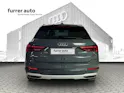 AUDI Q3 45 TFSI advanced quattro S-tronic