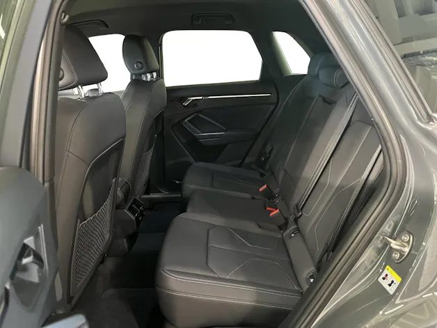 AUDI Q3 45 TFSI advanced quattro S-tronic