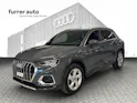 AUDI Q3 45 TFSI advanced quattro S-tronic