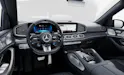 MERCEDES-BENZ GLE 53 AMG Hybrid EQ Star 4Matic+ 9G-Tronic