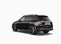 MERCEDES-BENZ GLE 53 AMG Hybrid EQ Star 4Matic+ 9G-Tronic