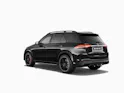 MERCEDES-BENZ GLE 53 AMG Hybrid EQ Star 4Matic+ 9G-Tronic