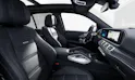 MERCEDES-BENZ GLE 53 AMG Hybrid EQ Star 4Matic+ 9G-Tronic