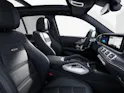 MERCEDES-BENZ GLE 53 AMG Hybrid EQ Star 4Matic+ 9G-Tronic