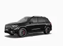 MERCEDES-BENZ GLE 53 AMG Hybrid EQ Star 4Matic+ 9G-Tronic