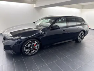 BMW 540d xDr 48V Tour M.S.Pro ''inkl. AHK & Standheizung''