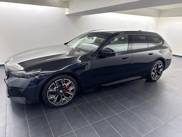 BMW 540d xDr 48V Tour M.S.Pro ''inkl. AHK & Standheizung''