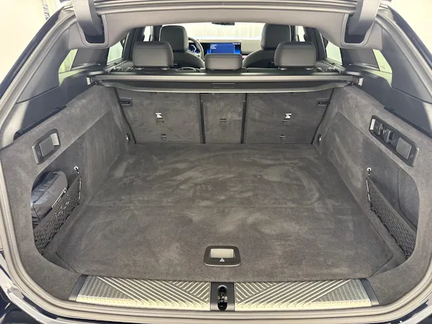 BMW 540d xDr 48V Tour M.S.Pro ''inkl. AHK & Standheizung''