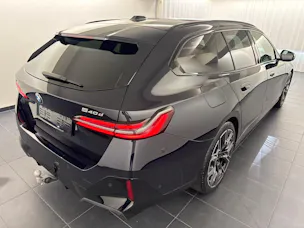 BMW 540d xDr 48V Tour M.S.Pro ''inkl. AHK & Standheizung''