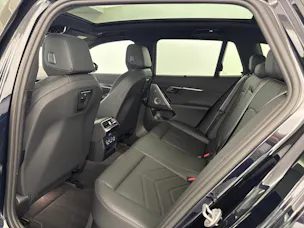 BMW 540d xDr 48V Tour M.S.Pro ''inkl. AHK & Standheizung''