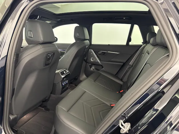 BMW 540d xDr 48V Tour M.S.Pro ''inkl. AHK & Standheizung''