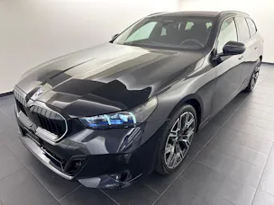 BMW 540d xDr 48V Tour M.S.Pro ''inkl. AHK & Standheizung''