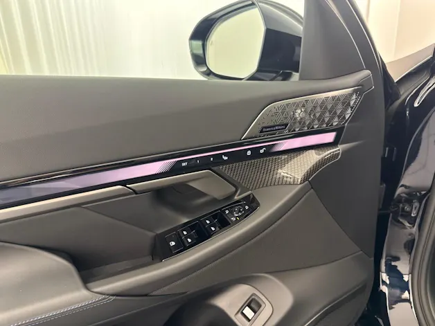BMW 540d xDr 48V Tour M.S.Pro ''inkl. AHK & Standheizung''