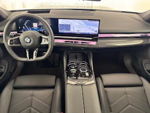 BMW 540d xDr 48V Tour M.S.Pro ''inkl. AHK & Standheizung''