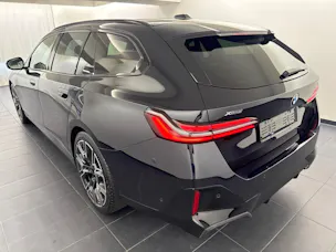 BMW 540d xDr 48V Tour M.S.Pro ''inkl. AHK & Standheizung''