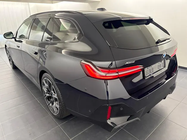 BMW 540d xDr 48V Tour M.S.Pro ''inkl. AHK & Standheizung''