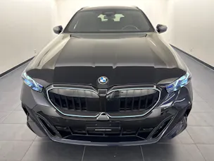 BMW 540d xDr 48V Tour M.S.Pro ''inkl. AHK & Standheizung''