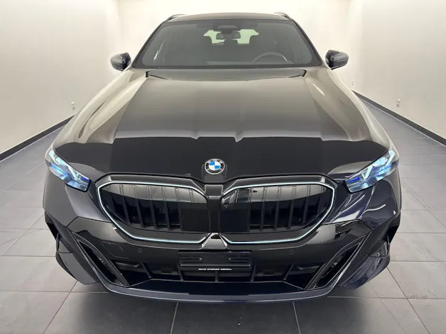 BMW 540d xDr 48V Tour M.S.Pro ''inkl. AHK & Standheizung''