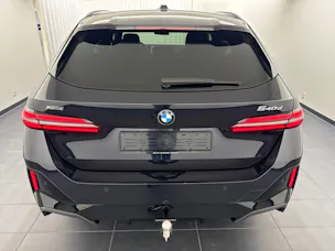 BMW 540d xDr 48V Tour M.S.Pro ''inkl. AHK & Standheizung''