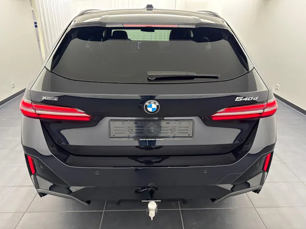 BMW 540d xDr 48V Tour M.S.Pro ''inkl. AHK & Standheizung''