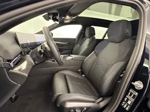 BMW 540d xDr 48V Tour M.S.Pro ''inkl. AHK & Standheizung''
