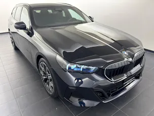 BMW 540d xDr 48V Tour M.S.Pro ''inkl. AHK & Standheizung''