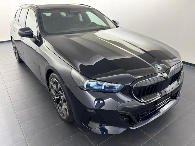 BMW 540d xDr 48V Tour M.S.Pro ''inkl. AHK & Standheizung''