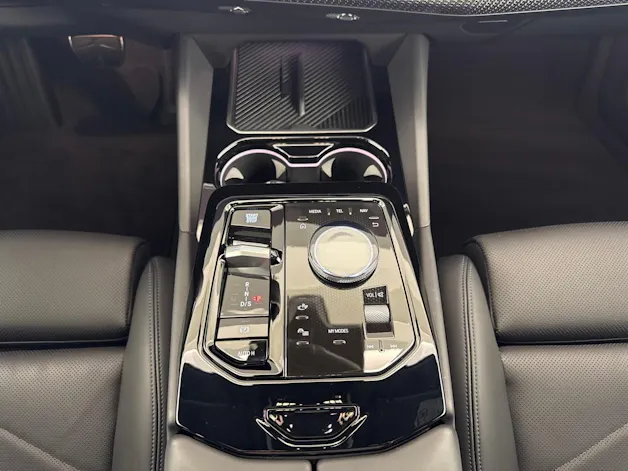 BMW 540d xDr 48V Tour M.S.Pro ''inkl. AHK & Standheizung''