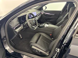 BMW 540d xDr 48V Tour M.S.Pro ''inkl. AHK & Standheizung''