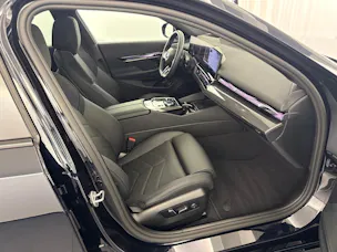 BMW 540d xDr 48V Tour M.S.Pro ''inkl. AHK & Standheizung''