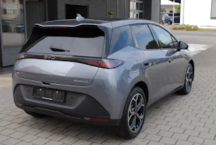 BYD Dolphin G DM-i Comfort
