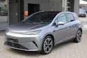 BYD Dolphin G DM-i Comfort